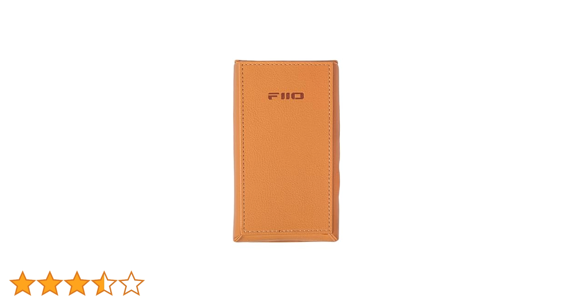 Amazon | FIIO SK-M21 Brown FIO-SK-M21【日本正規店より発送