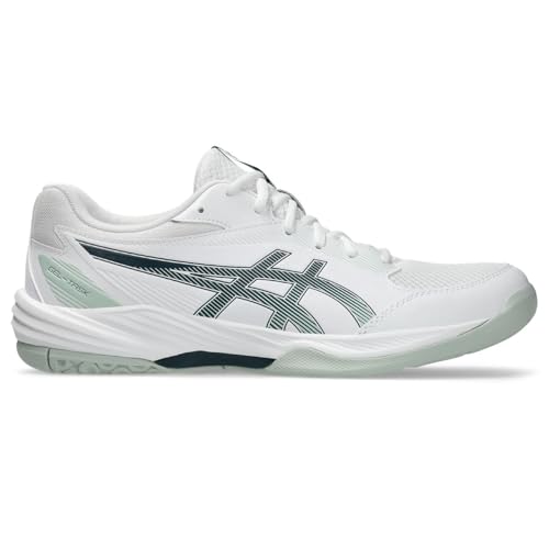 Image of Asics Men Gel-Task 4 Badminton Shoe