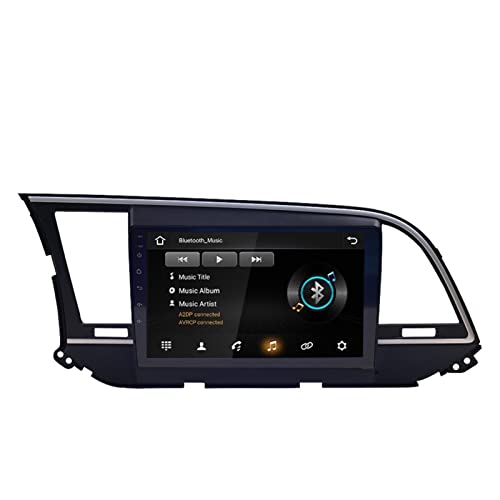 Reproductor Multimedia Coche Universal Marca WUPEDI