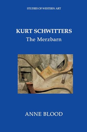  Kurt Schwitters: Merzbarn: 156