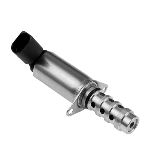 Solénoïde VVT pour A3 A4 TT 2.0L - Valve de commande d'arbre à cames 06F109257A 06F109257C