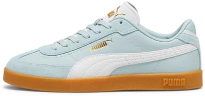 PUMA Unisex Adults Club II Era Sneaker, Frosted Dew-PUMA White