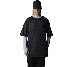 Amazon | [フーディニ] Weather Tee ウェザーティー 159784 (Unisex