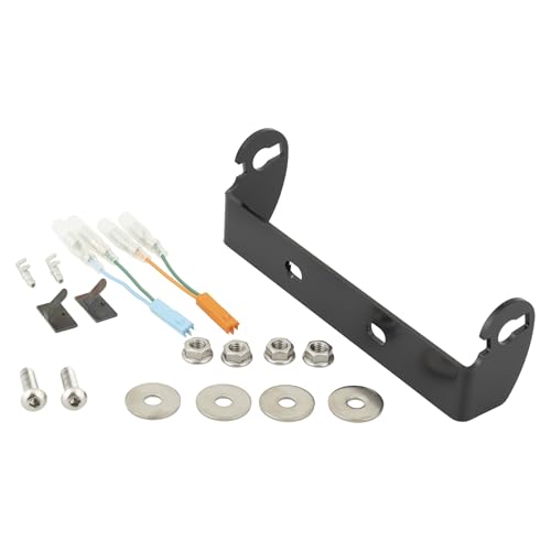 Amazon | キジマ(Kijima) バイクパーツ ウインカーステー