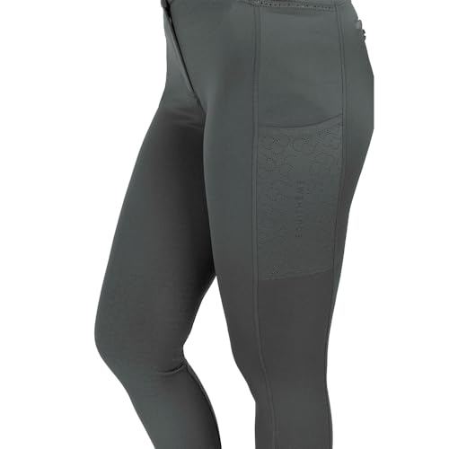 Pantalon d'équitation EQUITHEME Capucine femme taille 36