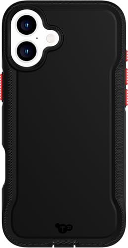 Coque tech21 EvoPro iPhone 16 Plus MagSafe antichoc militaire