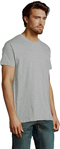 Men's Graphic T-Shirt Do You Want A Little Bit - Bitcoin Funny Traders Quote - Crypto Mining Eco-Friendly - Image 4