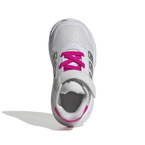 Image of adidas Kids' X PLR Path Elastic Lace & Strap Shoe