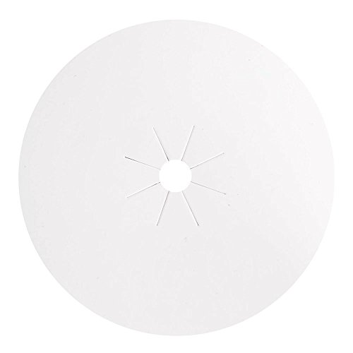 image for Concordia Supply Paper Drip Protector Box of 1000 - Convenient for Can