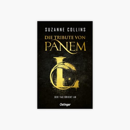 Der Tag bricht an: Teil 5 der Tribute von Panem + 1 exklusives Postkartenset