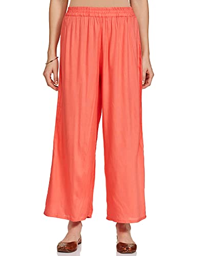 Image of Women Kurta Palazzo Set