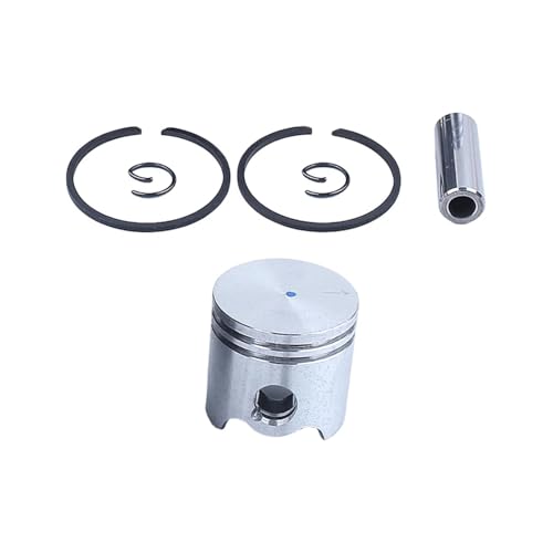 Circlips d'axe de piston 35mm pour débroussailleuse Stihl FS120 et BT120C