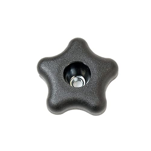 Lawn-Boy 106-4161 Lawn Mower Knob Genuine Original Equipment Manufacturer (OEM) Part
