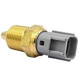 Dcmr Engine Coolant Temperature Temp Switch Sensor Sender Escape Escort Excursion Expedition Explorer E-150 E-250 E-350 E-450 E-550 F-150 F-250 F-450 F-550 Mustang Navigator Ranger Taurus Tribute Xf