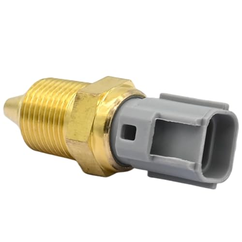 Dcmr Engine Coolant Temperature Temp Switch Sensor Sender Escape Escort Excursion Expedition Explorer E-150 E-250 E-350 E-450 E-550 F-150 F-250 F-450 F-550 Mustang Navigator Ranger Taurus Tribute Xf
