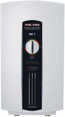 Stiebel Eltron DHC-E 12 Tankless Electric Water Heater