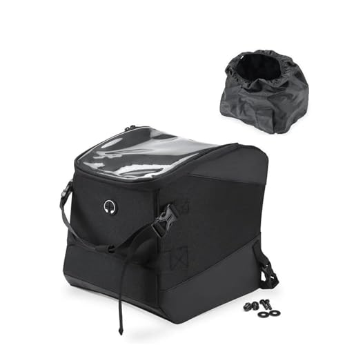Sacs de selle imperméables grand volume pour Forza 750 et X ADV
