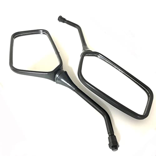 Amazon | CB125T ミラー 左右 セットホンダ ネジ M8 8mm 汎用品