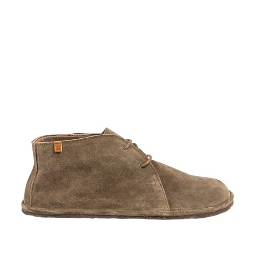 El Naturalista N5672 Bare, Zapatillas Unisex Adulto, Land, 37 EU Ancho
