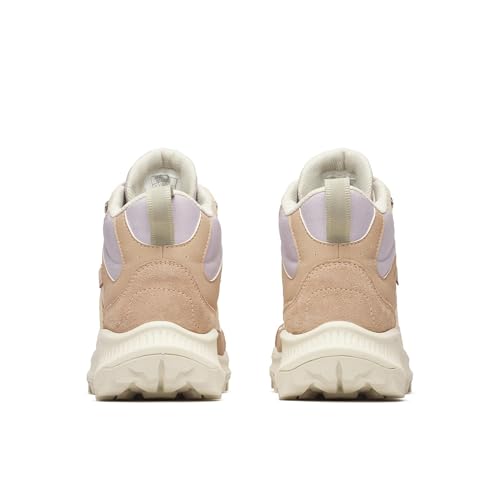 Image of Merrell Women's Tempo Sol Mid Waterproof