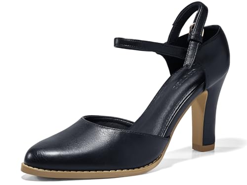 ネイビー ストラップパンプス」の人気商品一覧 | 安い商品を通販サイト