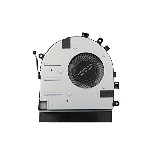 �m�[�g�p�\�R��CPU��p�t�@���݊� Lenovo IdeaPad U31 U31-70 500S 500S-13 500S-13ISK 5F10J31003 EG50050S1-C760-S99 DC28000HAS0 DC5V