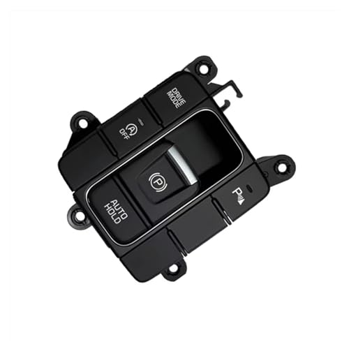 Interrupteur de frein de stationnement pour Kia Sorento lors de vos trajets
