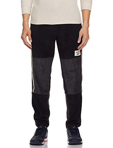 Image of Reebok Men's Regular Casual Pants
