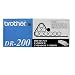 Produktbild Brother DR200 - DR200 Drum 10K