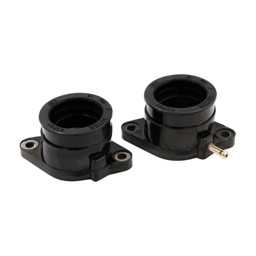 Interface de carburateur pour moto XT600Z XT600E TT600 - 2