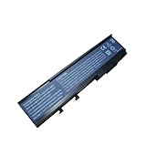 Batterie 100 % compatible avec la batterie Dell PT434 W1193 4M529 NM631 KY477 MN63