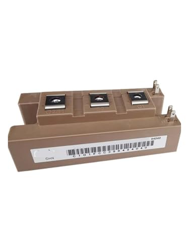 6MBI15S-120-50 módulo tiristor para electrónica avanzada