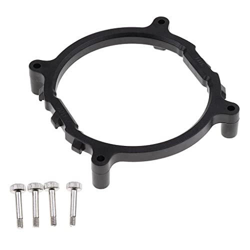 Mounting Holder Case para ventilador CPU LGA2011 miniatura 1