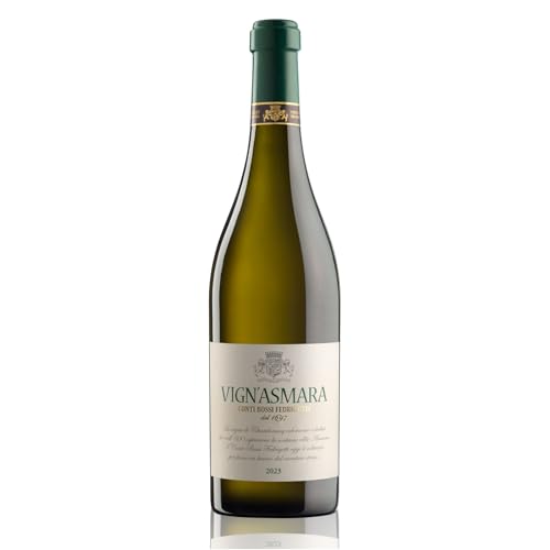 BOSSI FEDRIGOTTI 'VIGN'ASMARA' 2023 | Chardonnay Vigneti delle Dolomiti IGT | 750 ml | 1 botella