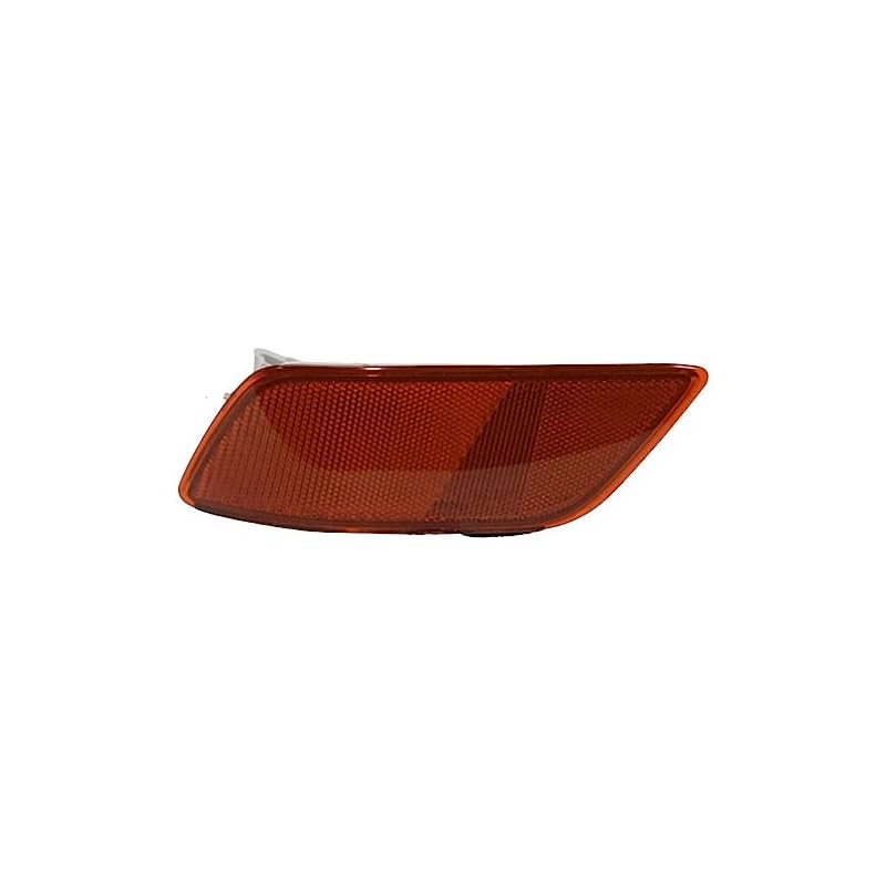 Buranifusion-Kerwats-Bumper-Face-Bar-Reflector-Light-Lamp-Rear-Driver-Left-Side-Hand-For-Subaru-For-Forester-25I-19-20-Baseconveniencelimitedpremiersport-19-21-84551Sj010-16991690-Sh1051 31bdylfcrll. sl500 . ss800