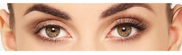 Eylure Eco Lash & Stash False Eyelashes Vegan Faux Mink- Date Night - Image 3