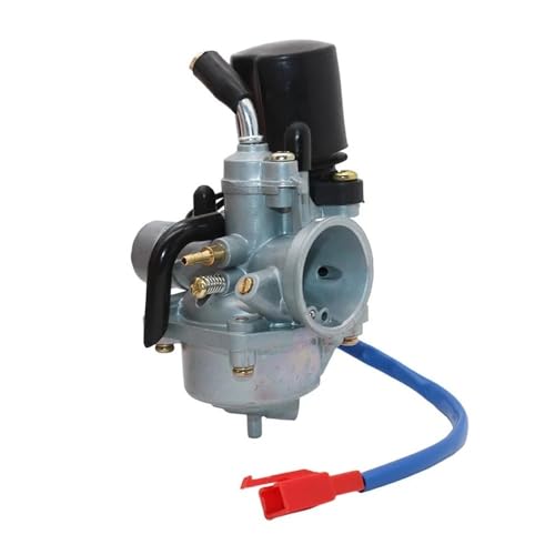 Carburateur 19mm 2 temps cyclomoteur JOG 50cc 90cc 1E40QMB