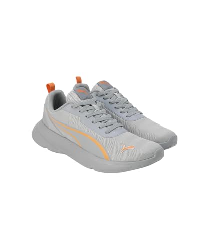 Image of Puma Mens Alfarun Hyperwave Sneaker