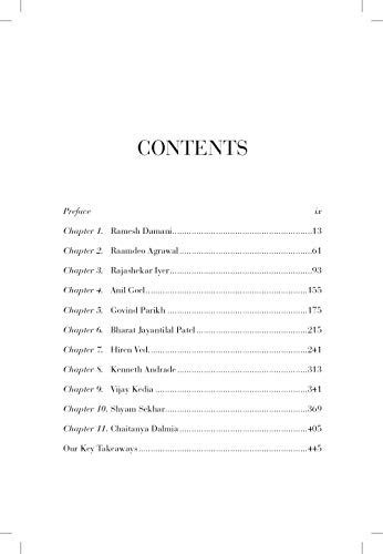 Masterclass with Super-Investors