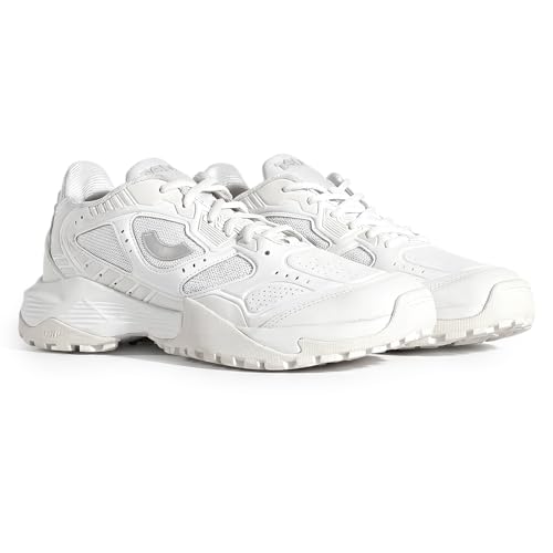 Image of By Sachin Tendulkar Unisex Switch OG 2.0 Multi-Sport Sneakers | for All Turfs and Sports