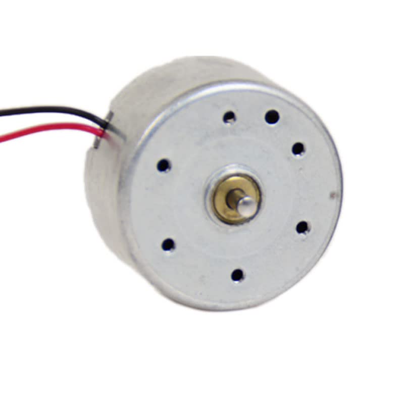 R300c Solar Panel Experimental Generator Hand-Made Science and Education Small Motor Motor