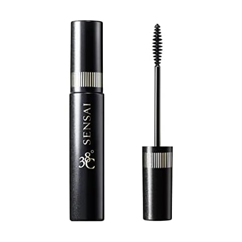 Kanebo - MASCARA 38ºC M-1 black -6 ml Cover