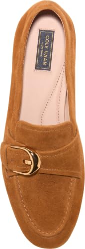 Image of Cole Haan Women's Grand Ambition Alette Buckle Loafers