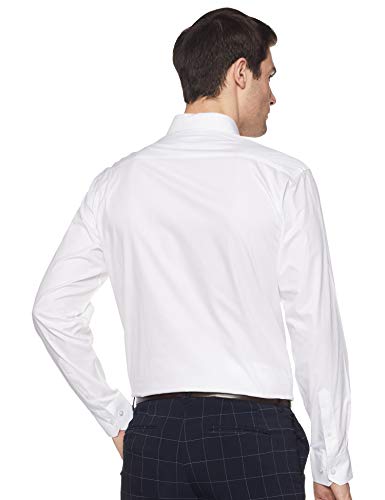 Image of Amazon Brand - Arthur Harvey Men Shirt
