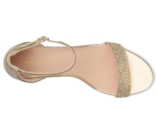 Madden Girl Women's Ileana-rr Heeled Sandal2