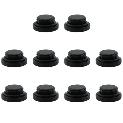 Accesorios G1/4 de refrigeración líquida para mantener tu PC gaming silencioso y refrigerado