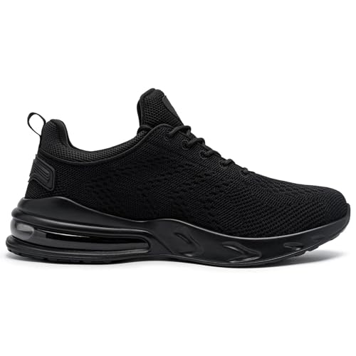 Chaussures de running LARNMERN homme imperméables antidérapantes