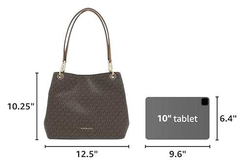 Image of Michael Kors Women's Kensington Shoulder Tote