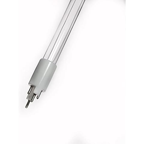 LSE Lighting UV Replacement Lamp for Viqua Sterilizers Cover