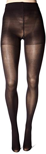 Image of No nonsense womens Expantech Opaque Tights